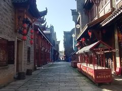 -武汉园博园(武汉自然博物馆)