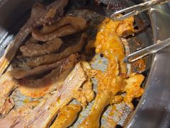 -姜胖胖无限自助烤肉(光明万达店)