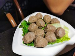 -锅说大脸毛肚重庆老火锅(佐阾店)