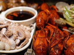 -日进一片海.生腌海鲜火锅.宵夜烧烤(三里屯总店)