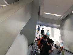 -凯德广场(武胜路店)