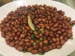 -粗茶淡饭•陕菜•家常菜