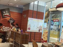 -必胜客(武进万达店)