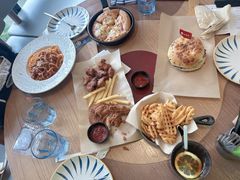 -必胜客(航头店)