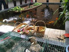 -百丈园(陈村店)