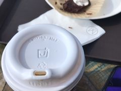 -Cafe Aewol Monsant