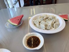 -鹿鸣春饭店(总店)