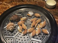 -船奇蒸汽海鲜·闽菜(八市海鲜总店)