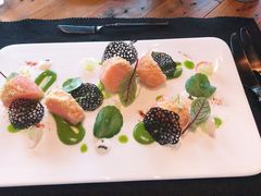 -AZUL by FUEL蓝色·法式酒馆(琶醍店)