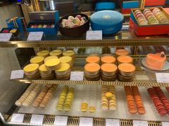 -PAUL LAFAYET 法式甜品(国金中心商场店)