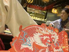 -南京大牌档(香港广场店)