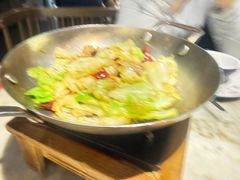 -绿茶餐厅(茂业天地店)