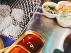 -又见炊烟炭火烤肉(五一新村店)