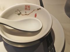 -绿茶餐厅(广州嘉裕太阳城店)