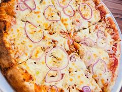 -Paisano's Pizzeria(愉景湾店-db店)