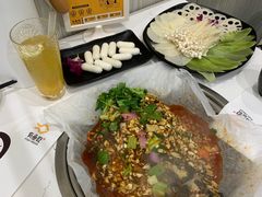 -有鱼吃·纸包烤鱼(曲江创意谷店)