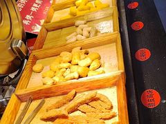-聚盛源蒸汽海鲜火锅烤肉自助(巨川金海岸购物广场店)