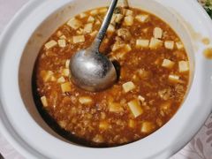 楼台人家大豆腐-湘湖大院(越王路店)