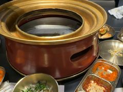 -西塔老太太泥炉烤肉(龙湖北苑天街店)