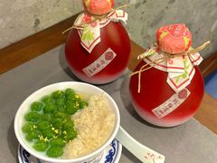 -姑苏家宴·苏帮菜·松鼠桂鱼(苏州总店)