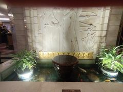 -国际饭店·原点咖啡吧ORIGIN CAFE&BAR