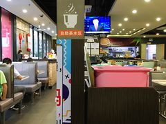 -添星码头茶餐厅(松坪山店)