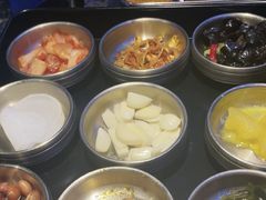 -入火韩国烤肉(凯旋广场店)