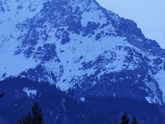 -天山天池风景区-西王母祖庙