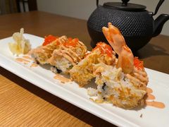 -水之惠鲜鱼料理(王府大街店)