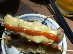 -鸟内会(河北路店)