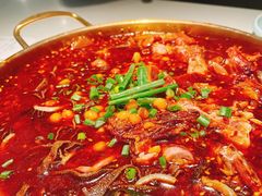 -腾龙阁|经典川菜(SM城市广场店)