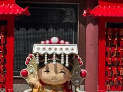 -莆田湄洲妈祖祖庙