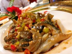 -万宝海鲜舫(劳动公园店)