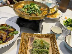 -食光慢宴·安吉土菜馆