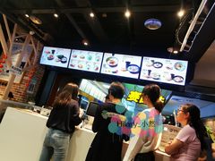 -陕客肉夹馍(王府井店)