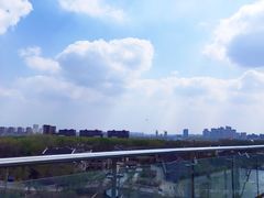 -长春北湖公园
