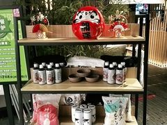 零售区-温野菜涮涮锅(西单大悦城店)