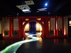 -中国京杭大运河博物馆