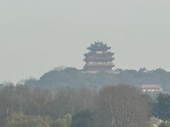 -西湖游船