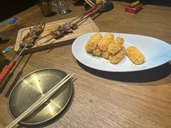 -毡房姑娘·新疆菜·烧烤