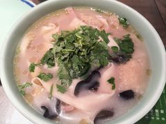 -萧记三鲜烩面(郑汴路店)