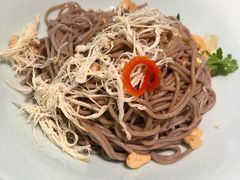 鸡丝荞面-周渝食惦·酸菜鱼精致川菜(横岗店)