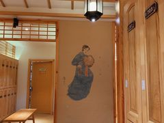 -纽斯洗浴SPA(三墩店)
