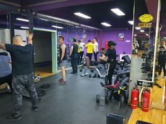 -清鑫阳光游泳健身瑜伽俱乐部(密云店)