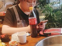 -牛市坎火锅(建设路店)