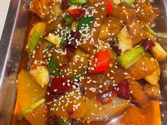 -江北北火锅馆·公路夜市(魏公村店)