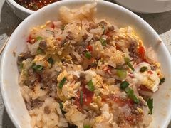 -海底捞火锅(丹竹头星悦天地店)