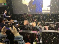 -中影荟星激光影城(西丽店)