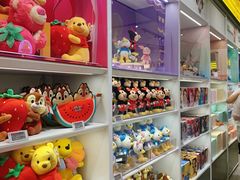 -泡泡玛特POPMART(龙湖杭州滨江天街店)