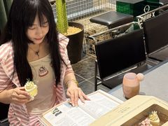 -杜哈夫DOUX RÊVE·生日蛋糕(日月光店)